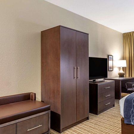 Comfort Inn St Robert-Fort Leonard Wood Saint Robert Δωμάτιο φωτογραφία