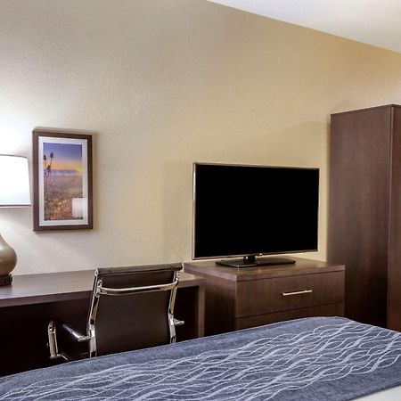 Comfort Inn St Robert-Fort Leonard Wood Saint Robert Δωμάτιο φωτογραφία