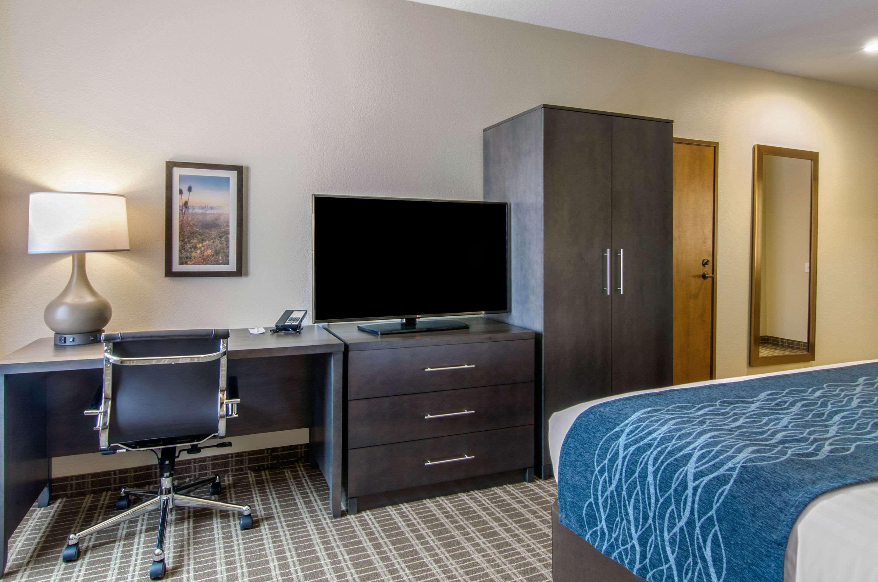 Comfort Inn St Robert-Fort Leonard Wood Saint Robert Εξωτερικό φωτογραφία