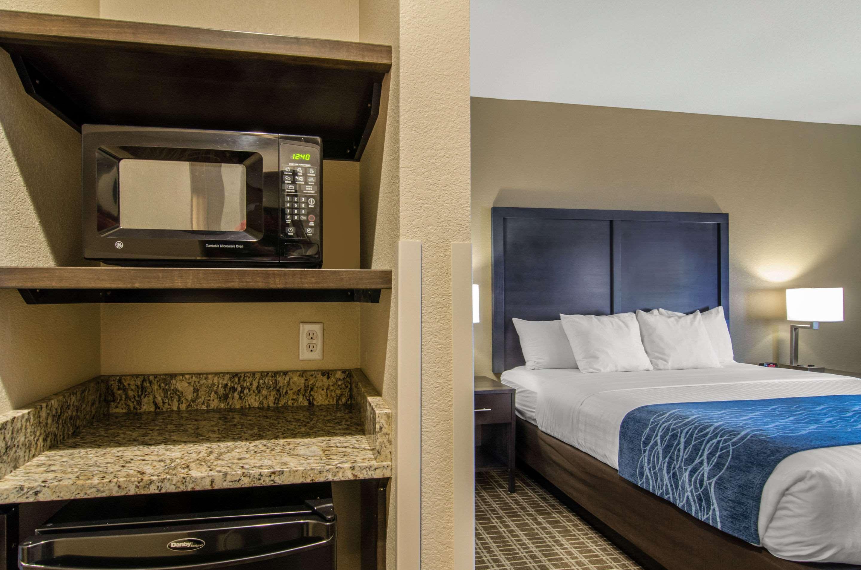 Comfort Inn St Robert-Fort Leonard Wood Saint Robert Εξωτερικό φωτογραφία
