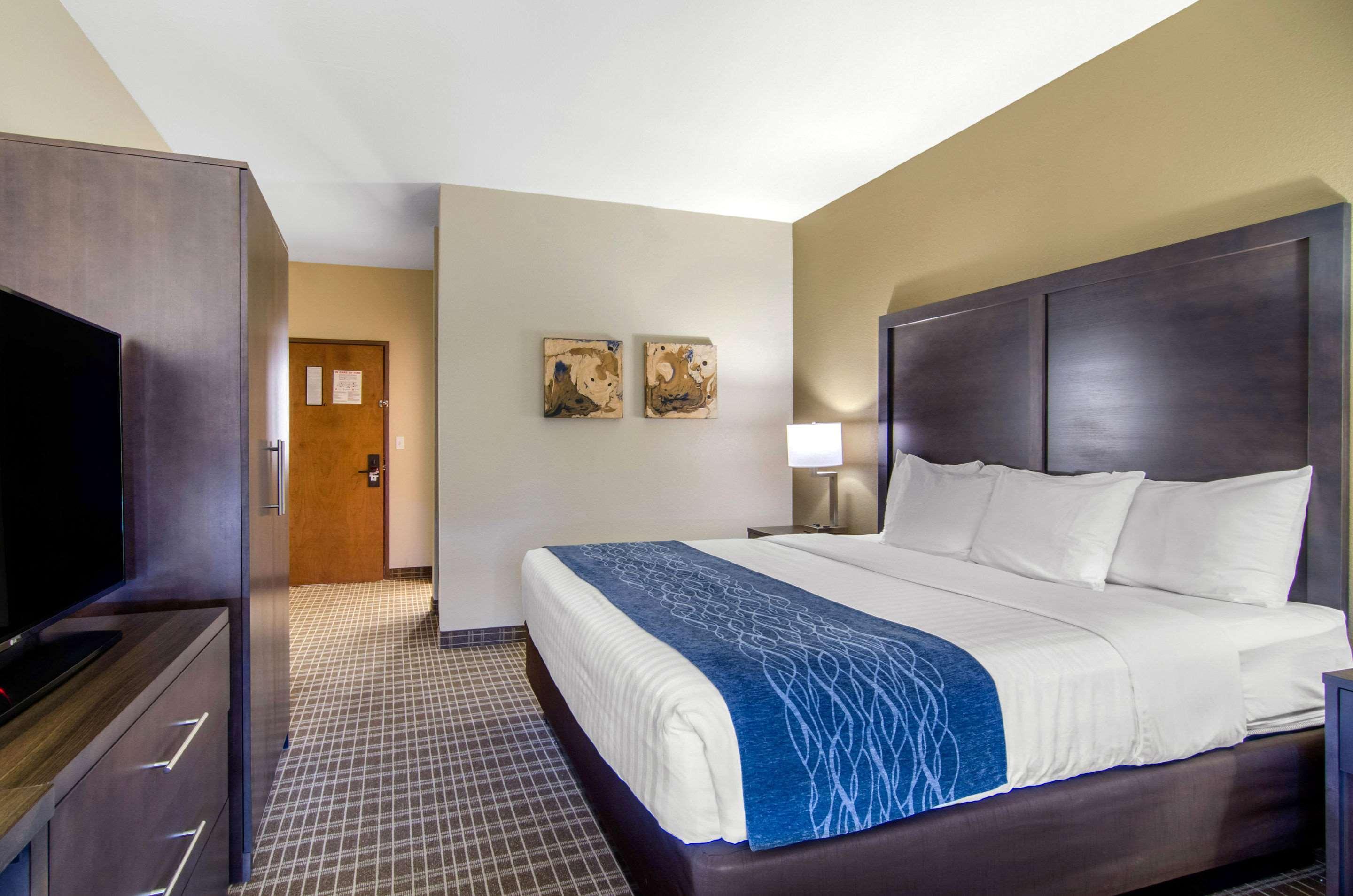 Comfort Inn St Robert-Fort Leonard Wood Saint Robert Εξωτερικό φωτογραφία