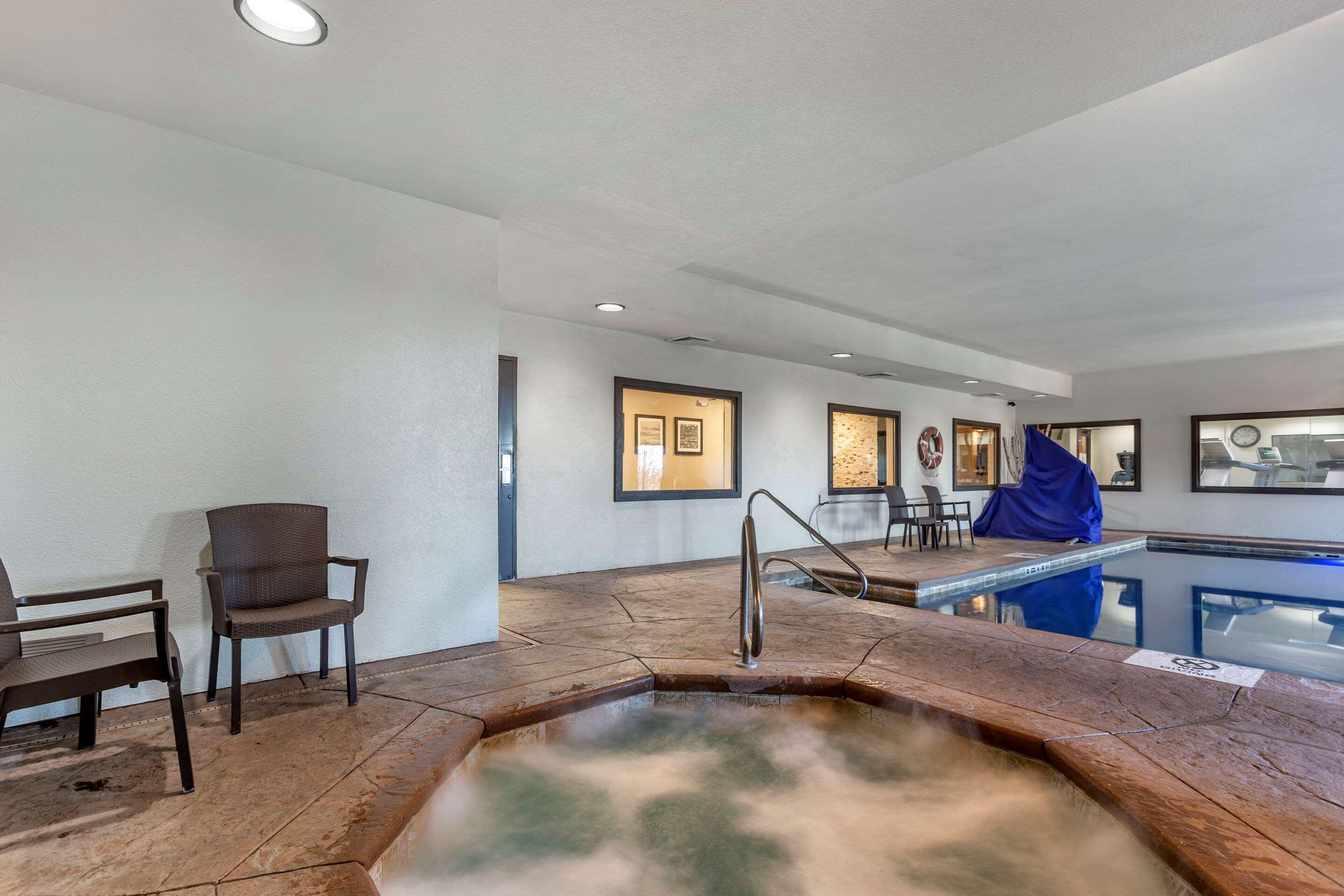 Comfort Inn St Robert-Fort Leonard Wood Saint Robert Εξωτερικό φωτογραφία