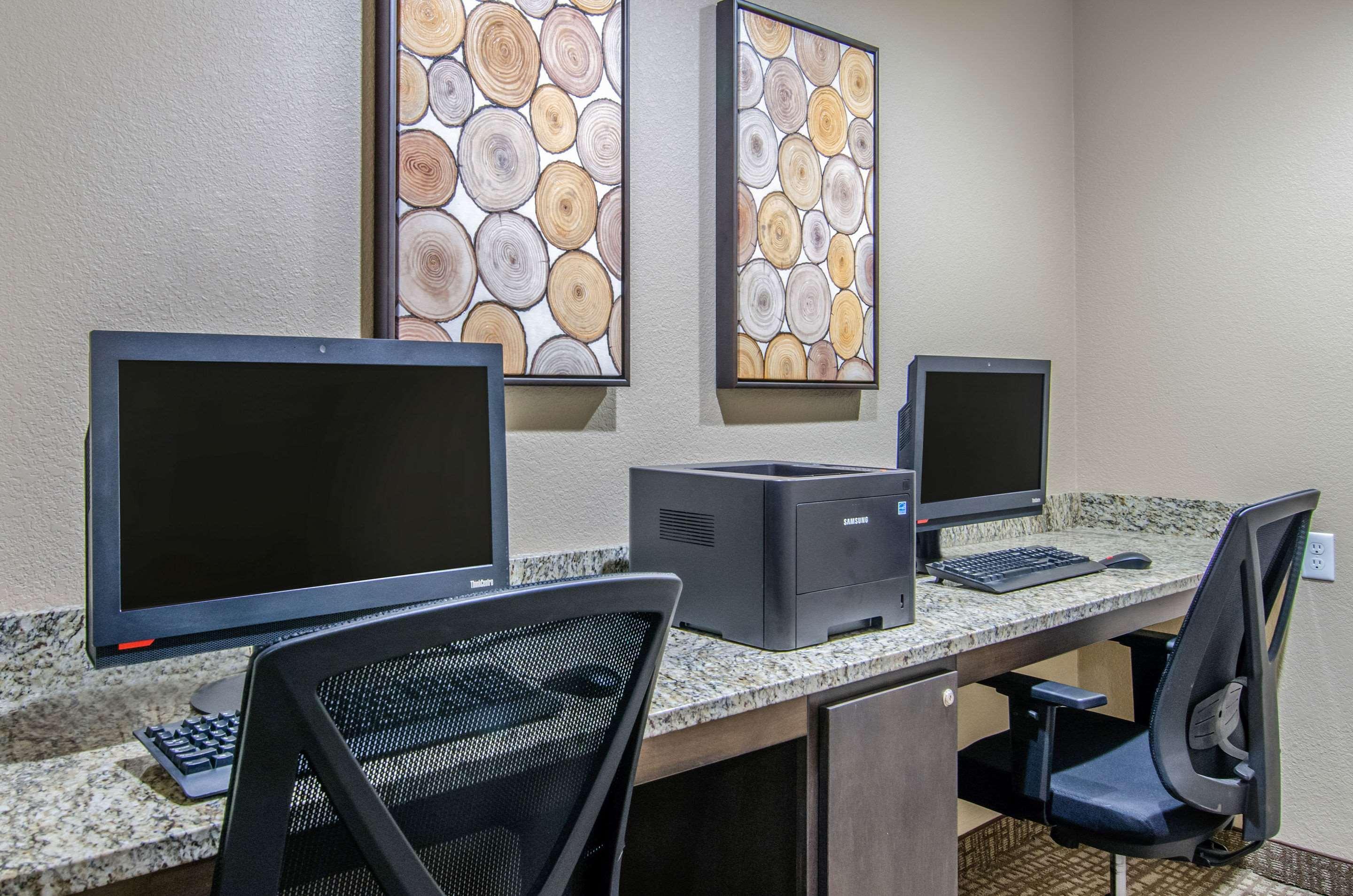Comfort Inn St Robert-Fort Leonard Wood Saint Robert Εξωτερικό φωτογραφία