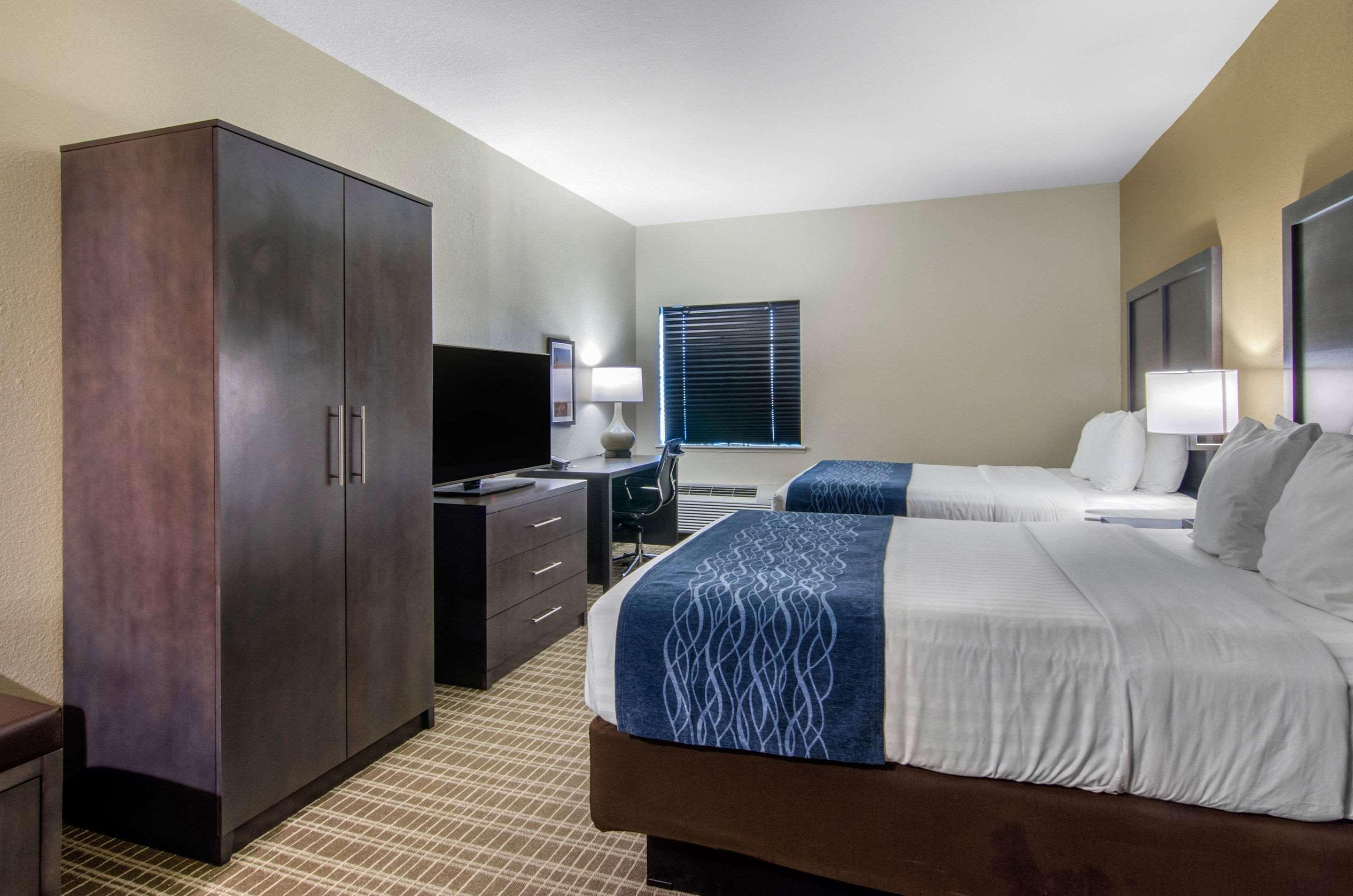 Comfort Inn St Robert-Fort Leonard Wood Saint Robert Εξωτερικό φωτογραφία