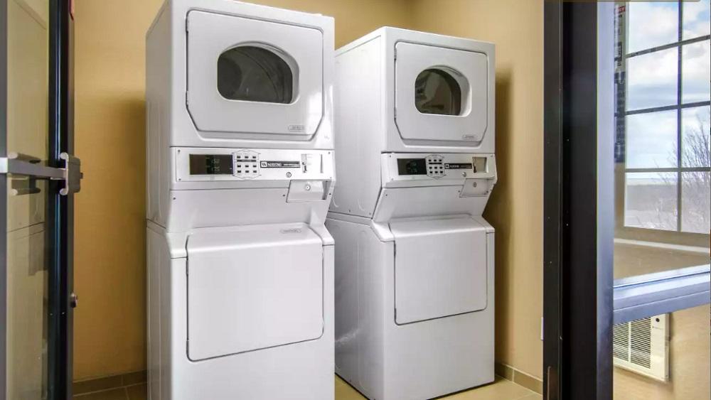 Comfort Inn St Robert-Fort Leonard Wood Saint Robert Εξωτερικό φωτογραφία