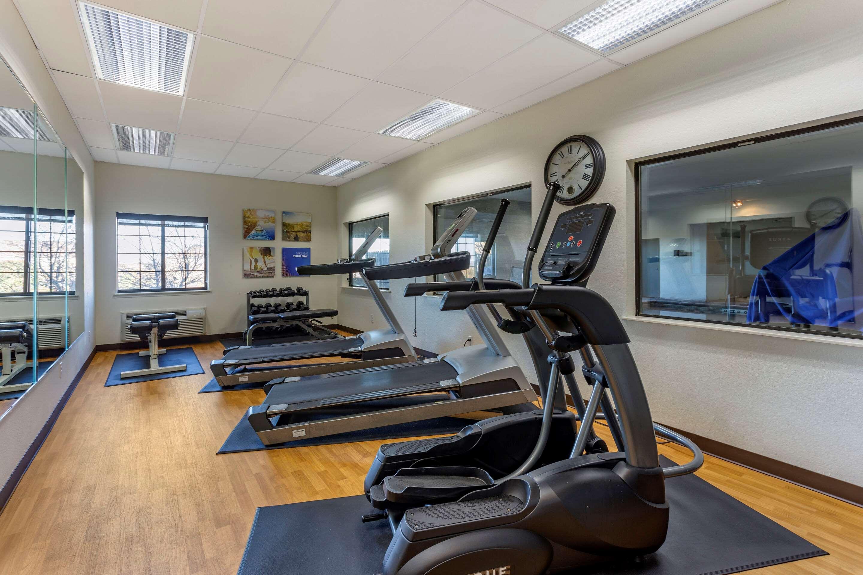 Comfort Inn St Robert-Fort Leonard Wood Saint Robert Εξωτερικό φωτογραφία