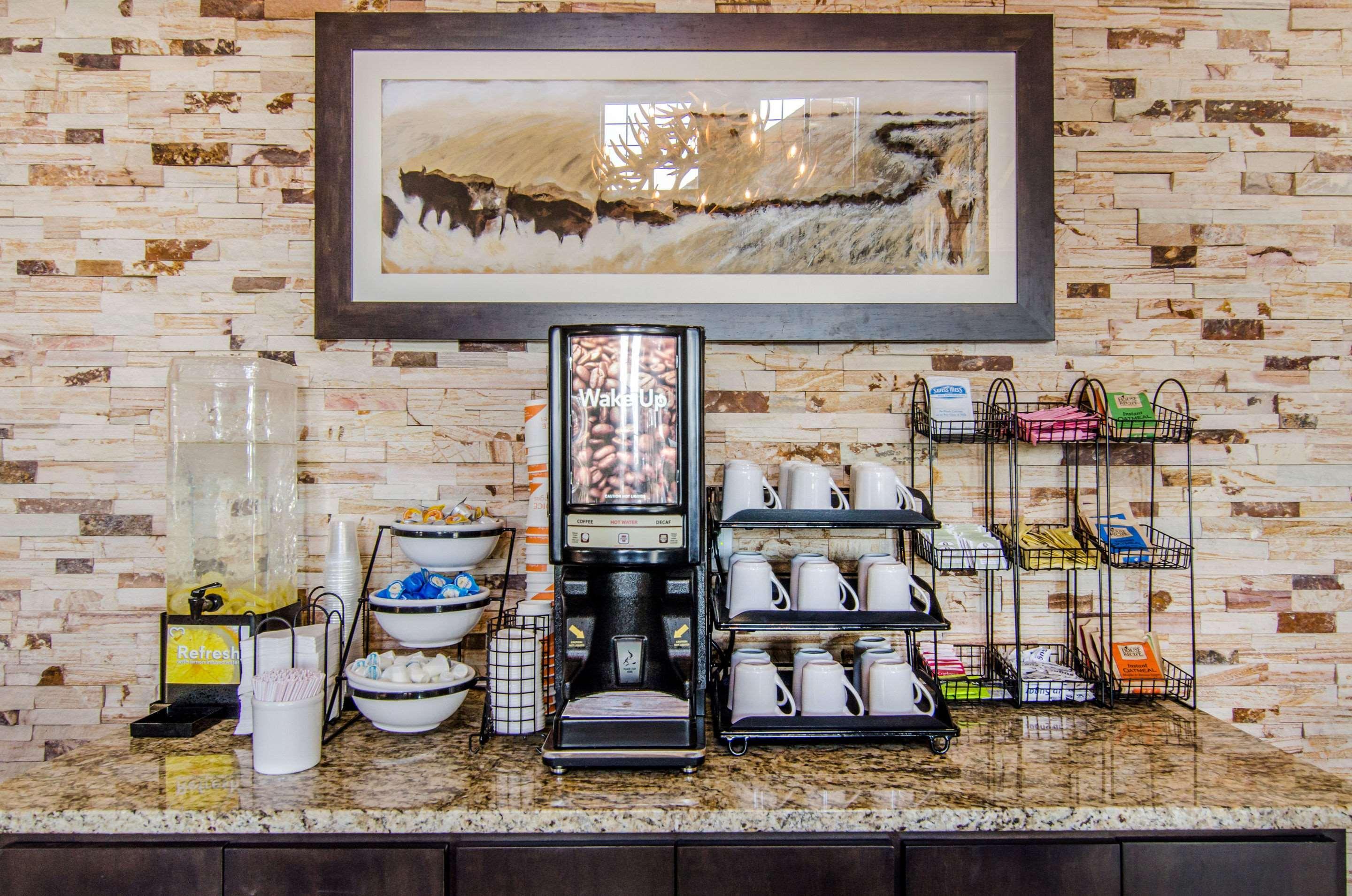 Comfort Inn St Robert-Fort Leonard Wood Saint Robert Εξωτερικό φωτογραφία