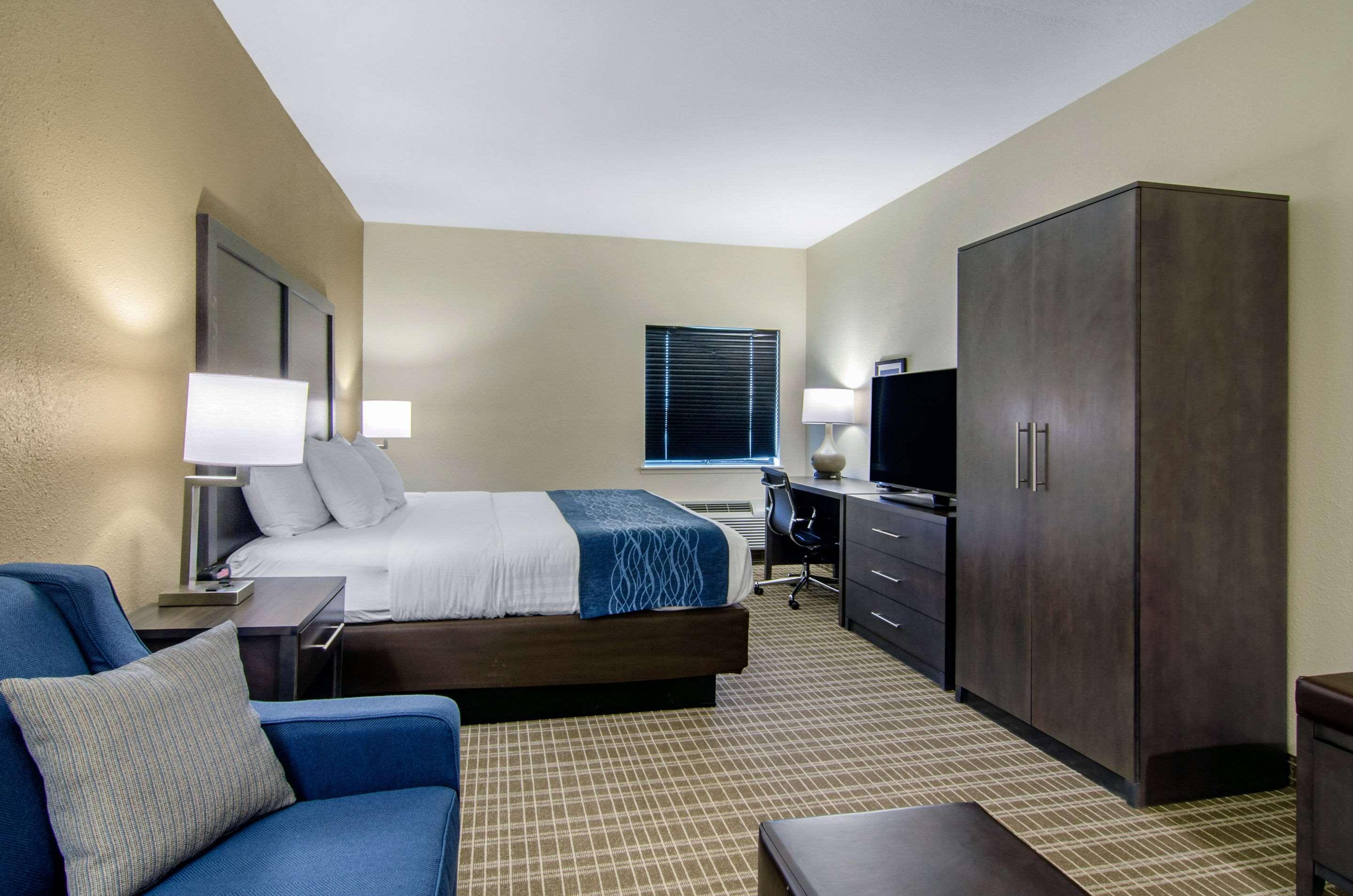 Comfort Inn St Robert-Fort Leonard Wood Saint Robert Εξωτερικό φωτογραφία