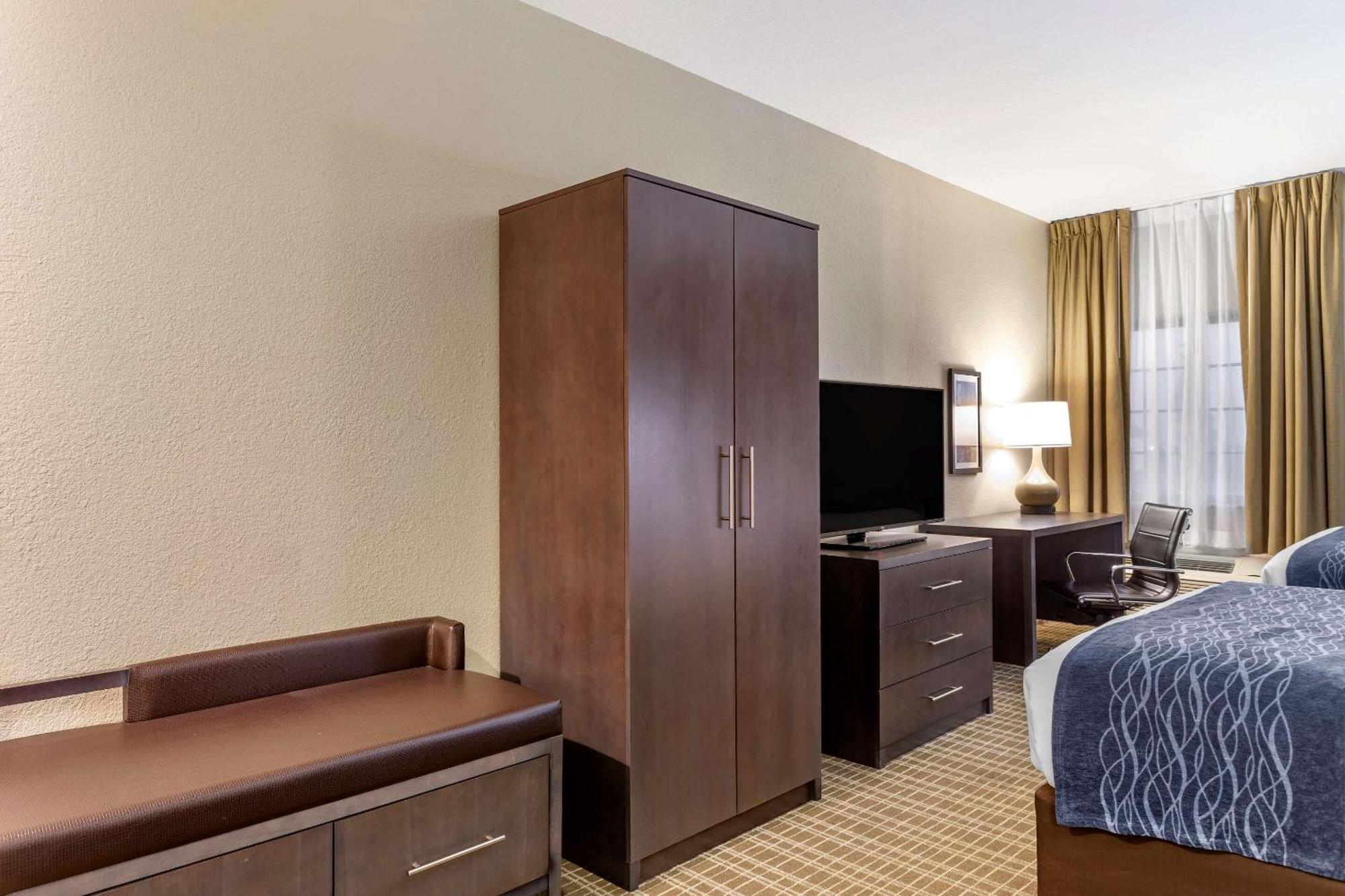 Comfort Inn St Robert-Fort Leonard Wood Saint Robert Δωμάτιο φωτογραφία